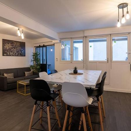 Apartmán Elegant T3 Le Petit Palais Avignon Exteriér fotografie