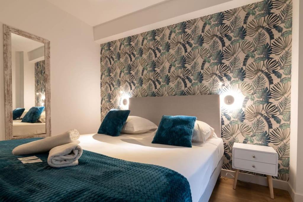 Apartmán Elegant T3 Le Petit Palais Avignon Exteriér fotografie