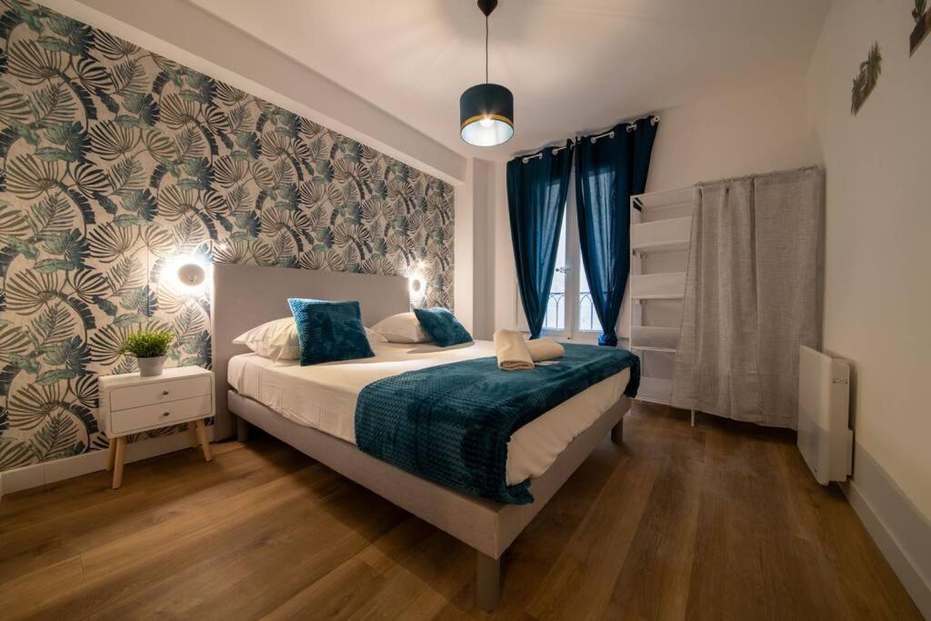 Apartmán Elegant T3 Le Petit Palais Avignon Exteriér fotografie
