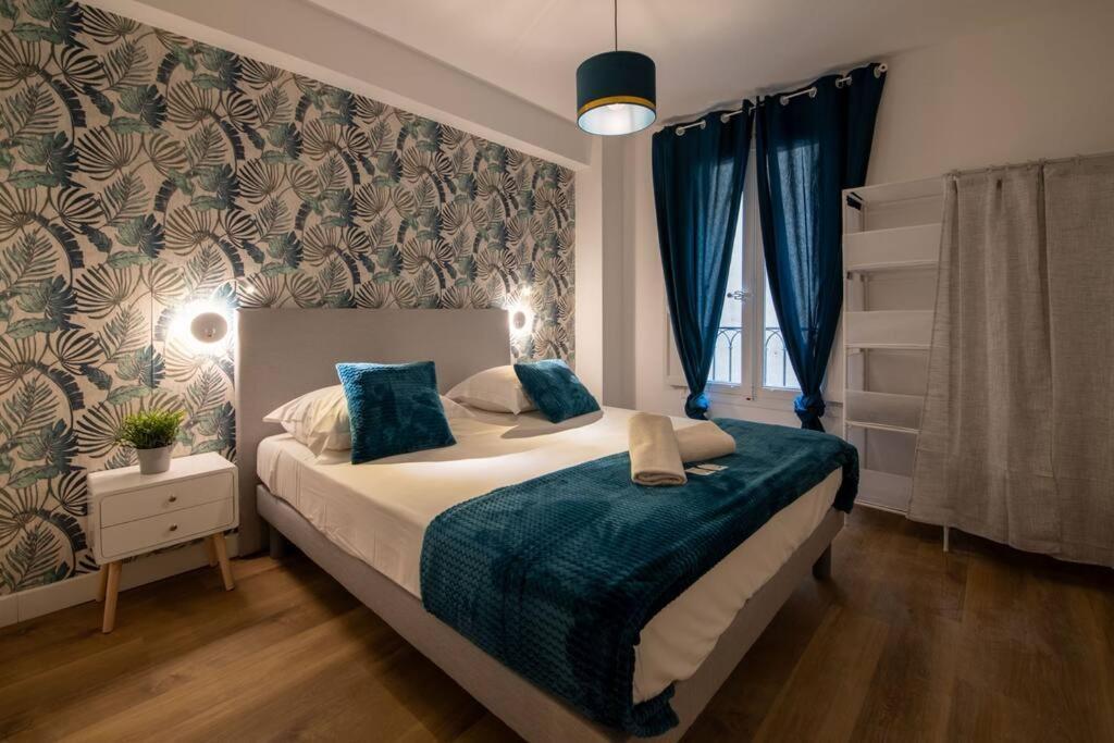 Apartmán Elegant T3 Le Petit Palais Avignon Exteriér fotografie